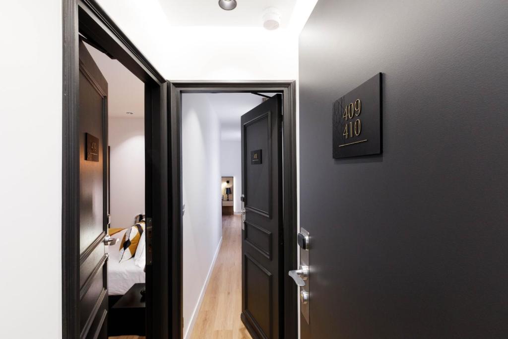 Star Champs-Elysées - Resim 19