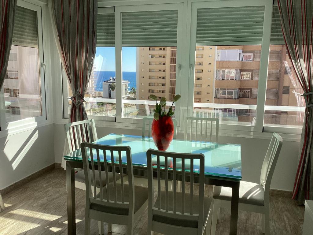 Fotografia z galérie ubytovania Los Boliches Fuengirola Sweet&beach v destinácii Fuengirola