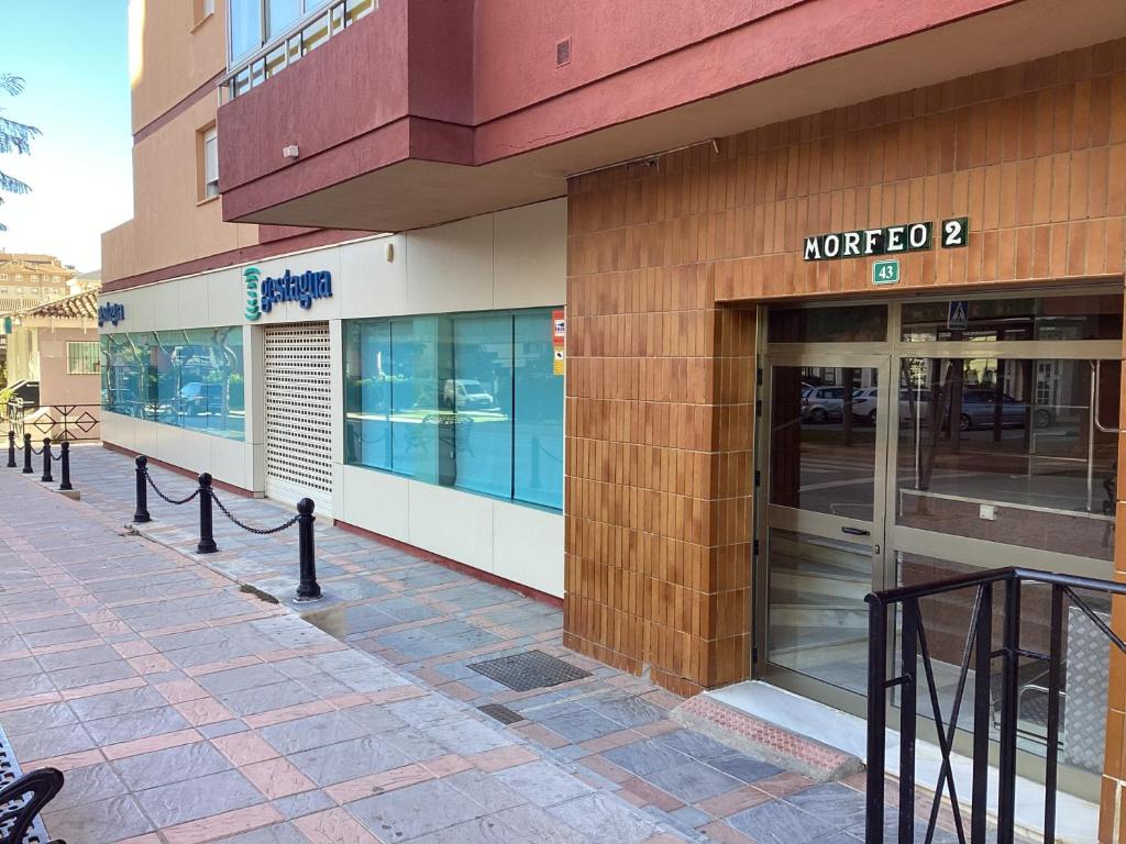 Fotografia z galérie ubytovania Los Boliches Fuengirola Sweet&beach v destinácii Fuengirola