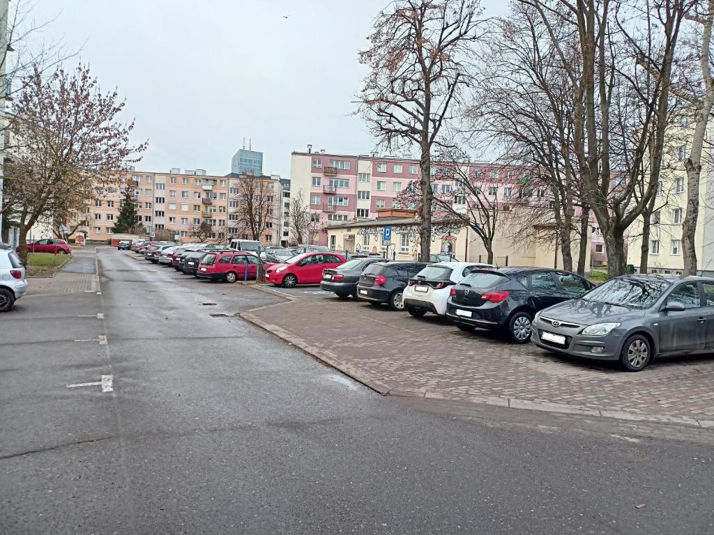Fotografie z fotogalerie ubytování Finest Apartments - Studio Kołobrzeska v Gdaňsku