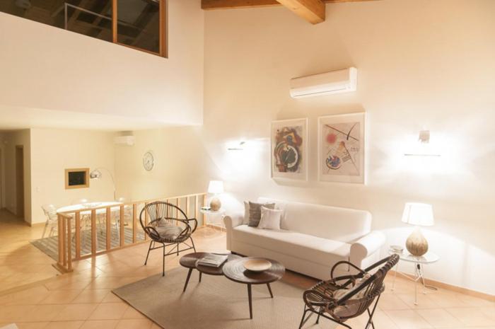 Villas T3 com Jardim Vila Sagres - Villa Con Tre Camere Da Letto