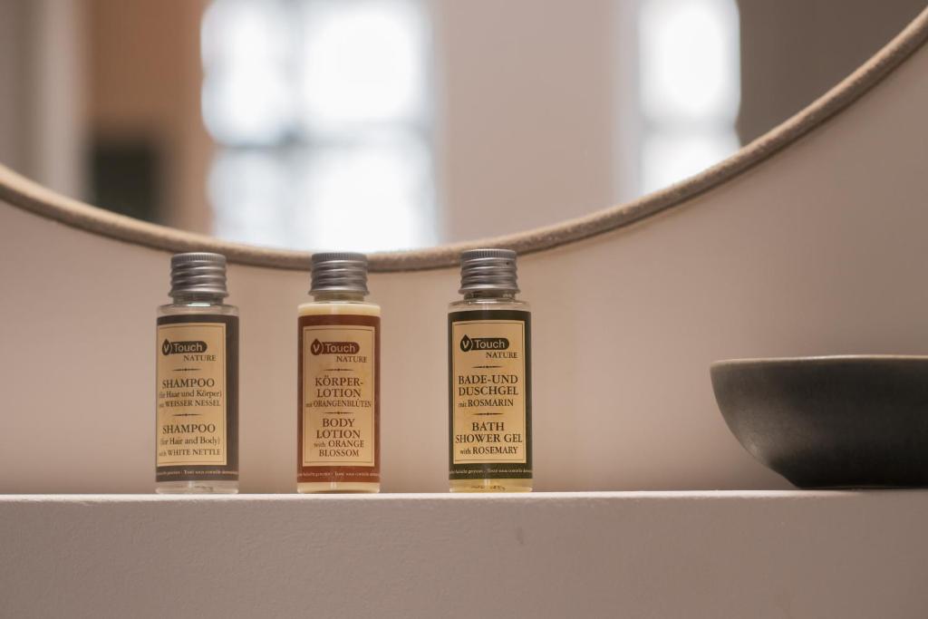 St. Salvator Apartments - 13