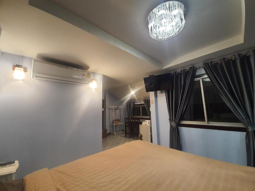 Pan Din Boutique Guest House - Chambre Double Avec Balcon