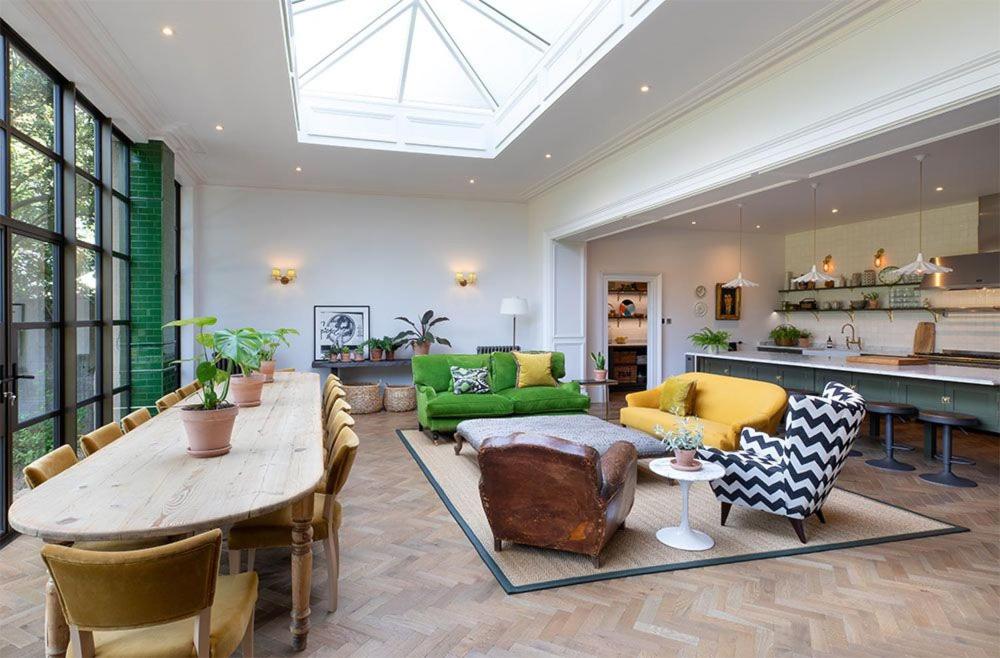 Casa o chalet Carrock Hall, Castle Carrock (Reino Unido Castle Carrock