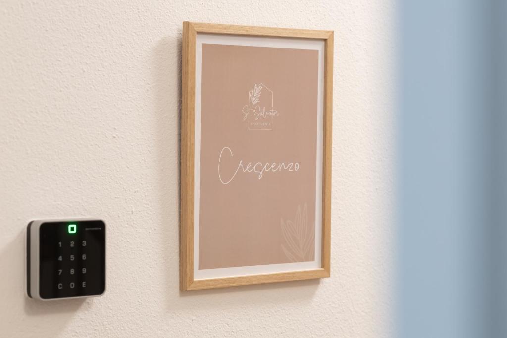 St. Salvator Apartments - 16