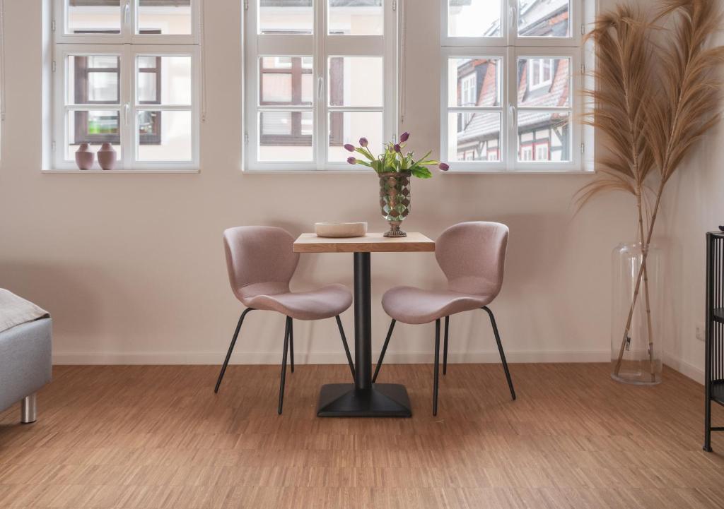 St. Salvator Apartments - 18