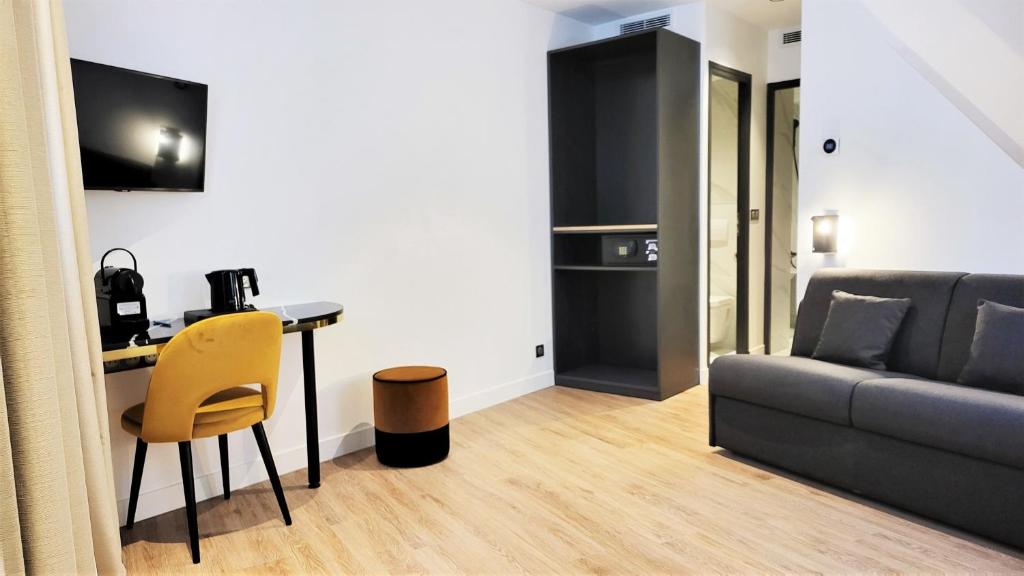 Star Champs-Elysées - Resim 32