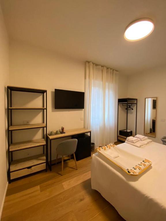 Derechos de imagen reservados por Booking.com