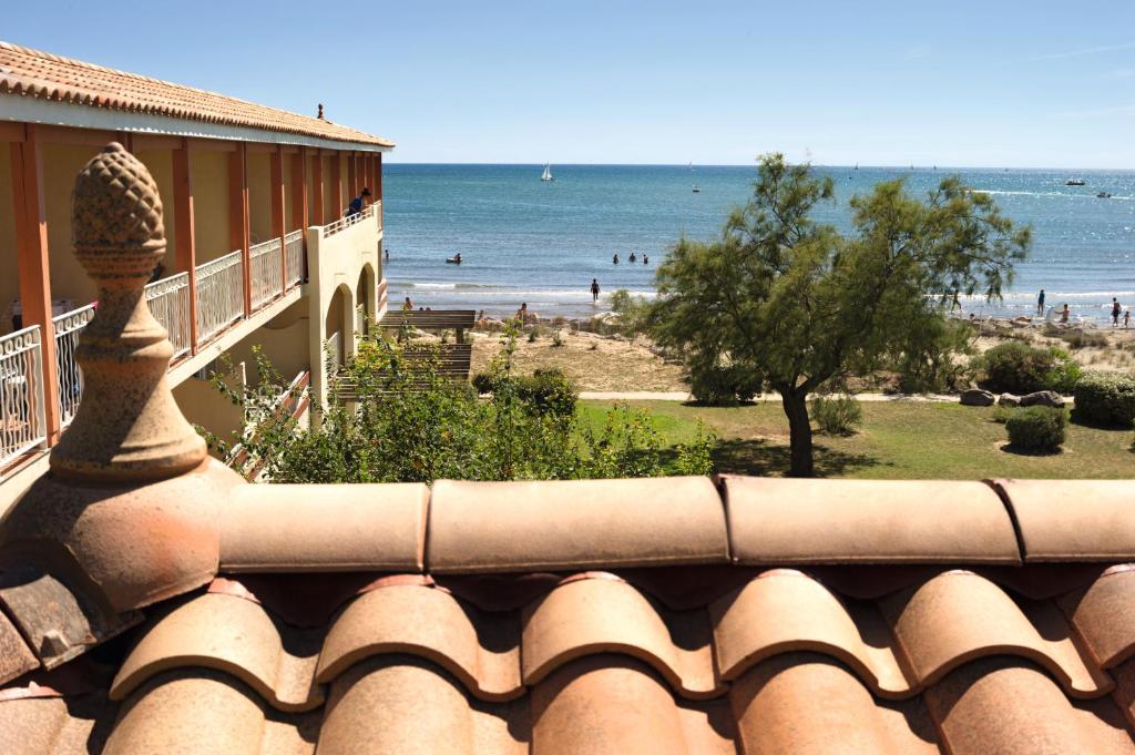 SOWELL Family Grau du Roi - Apartamento Con Vistas Al Mar