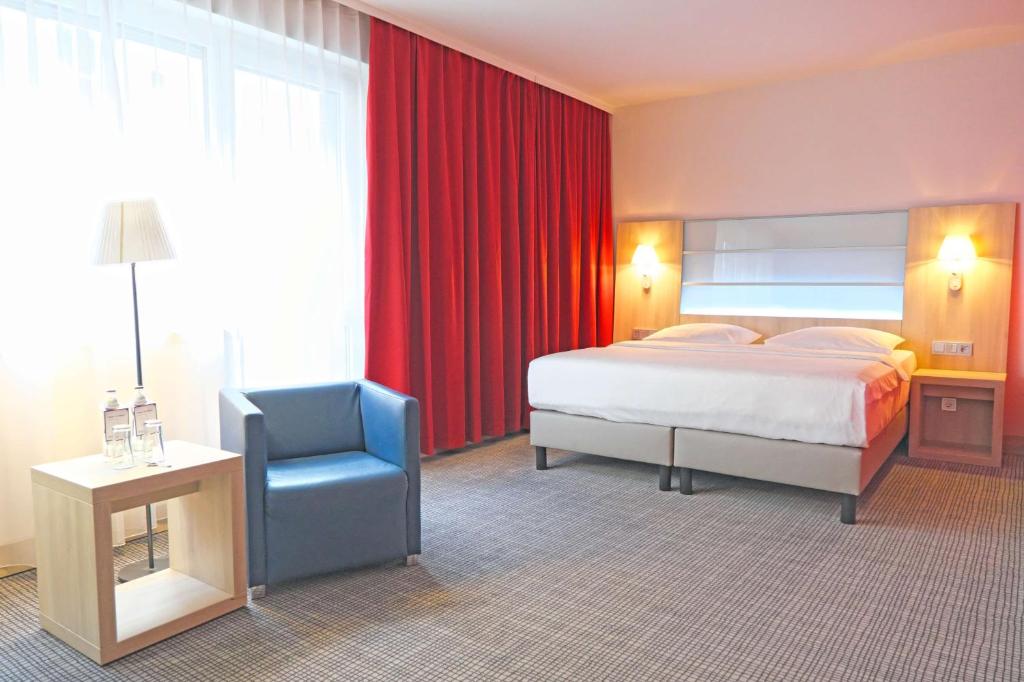 Park Inn by Radisson Linz - Resim 11