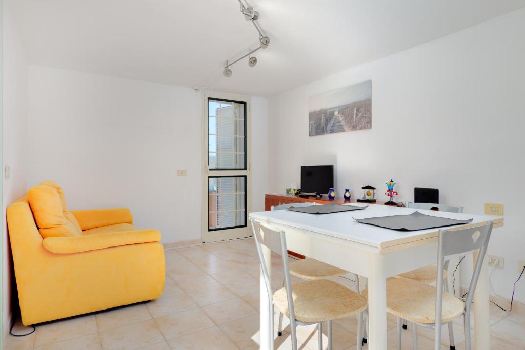 L'appartamento di Giusi - Housity