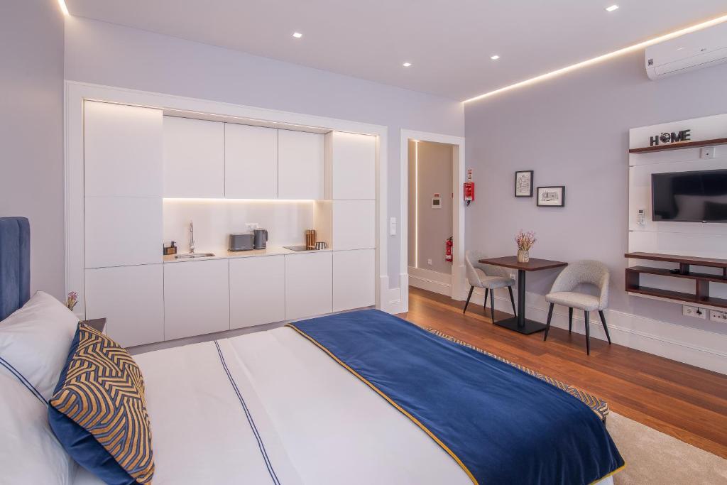 Porto Almada 180 Apartments - 4