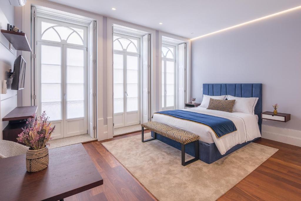 Porto Almada 180 Apartments - 1