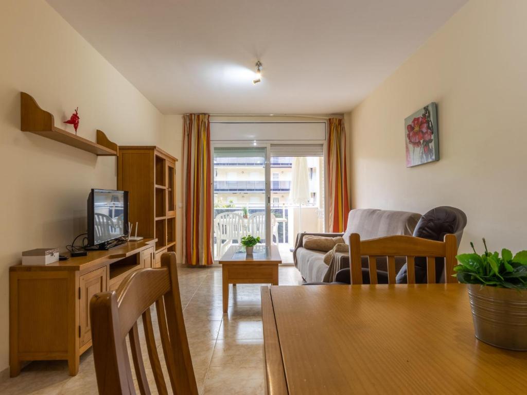 Fotografie z fotogalerie ubytování Apartment Nova Pineda-7 by Interhome v destinaci La Pineda
