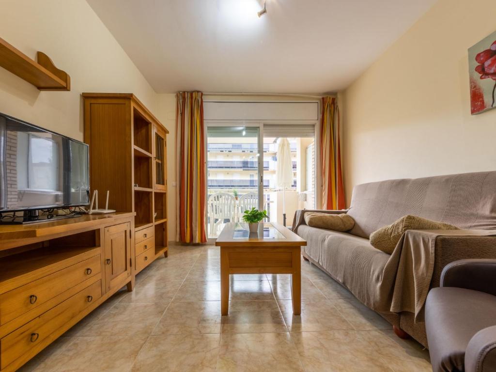 Fotografie z fotogalerie ubytování Apartment Nova Pineda-7 by Interhome v destinaci La Pineda