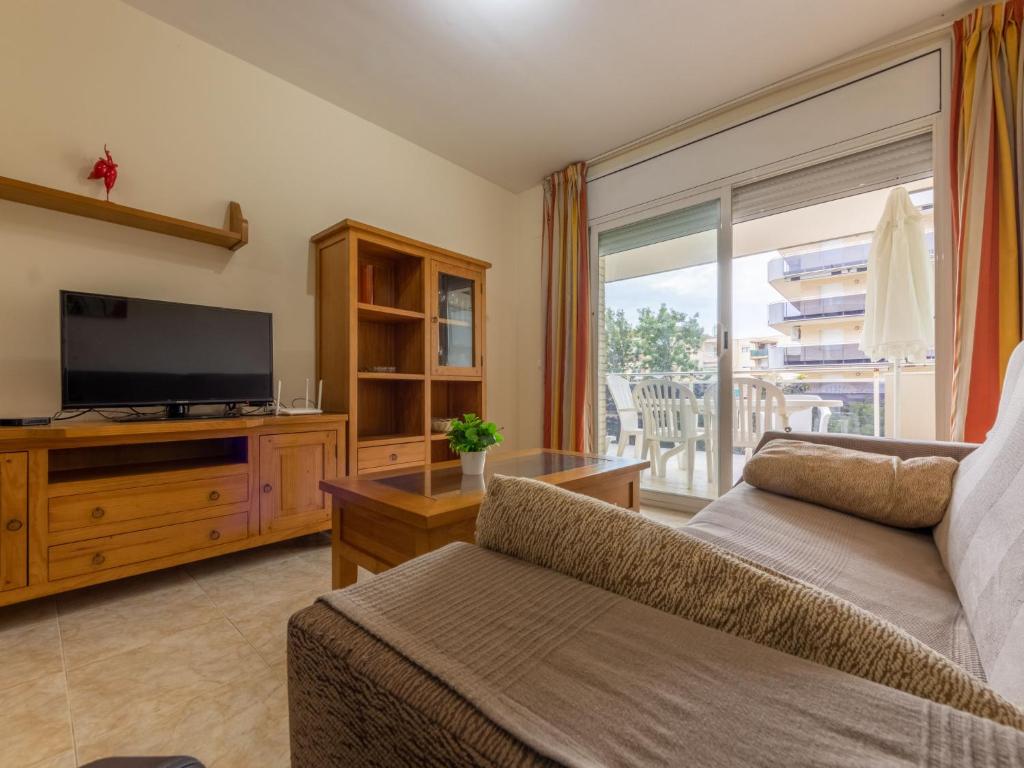 Fotografie z fotogalerie ubytování Apartment Nova Pineda-7 by Interhome v destinaci La Pineda