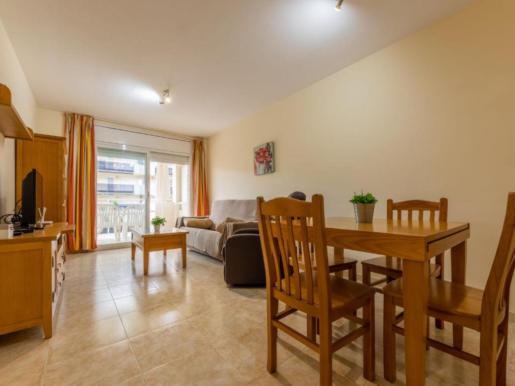 Fotografie z fotogalerie ubytování Apartment Nova Pineda-6 by Interhome v destinaci La Pineda