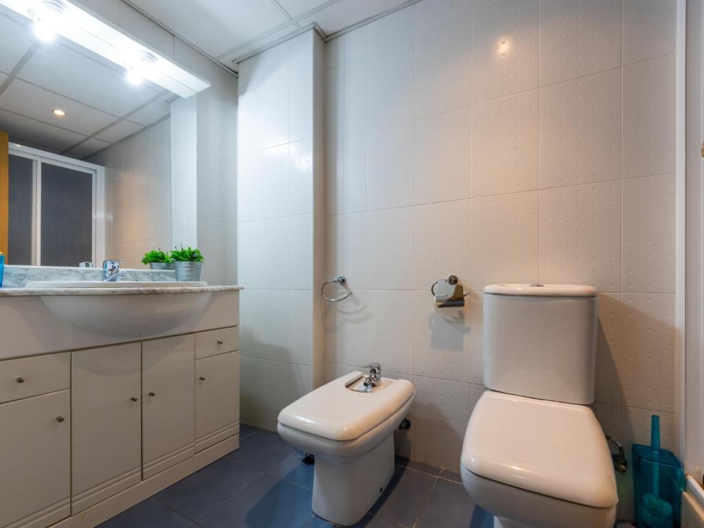 Fotografie z fotogalerie ubytování Apartment Nova Pineda-6 by Interhome v destinaci La Pineda