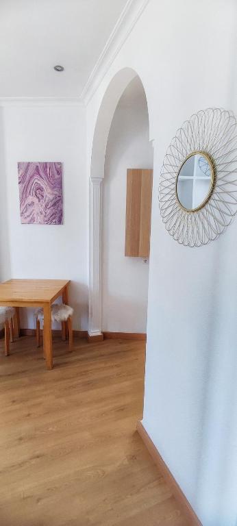 Fotografia z galérie ubytovania Apartamento Hermosilla v destinácii Málaga