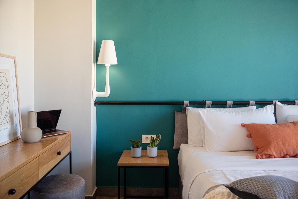 Elia Bettolo Hotel - 3