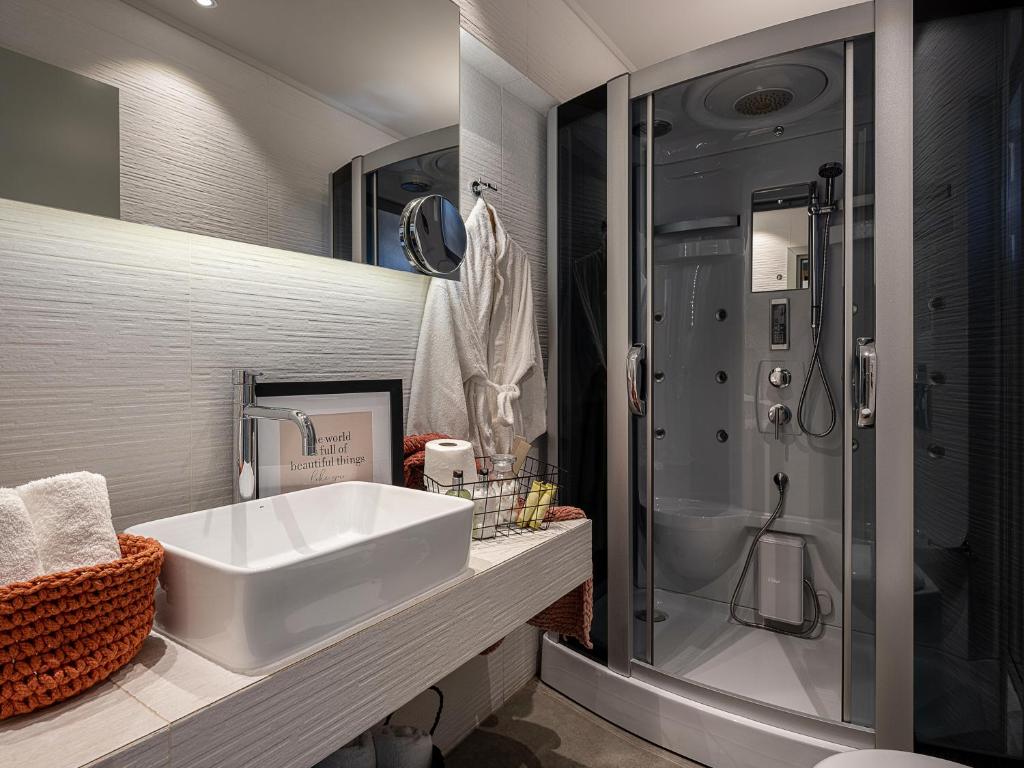 Elia Bettolo Hotel - 9