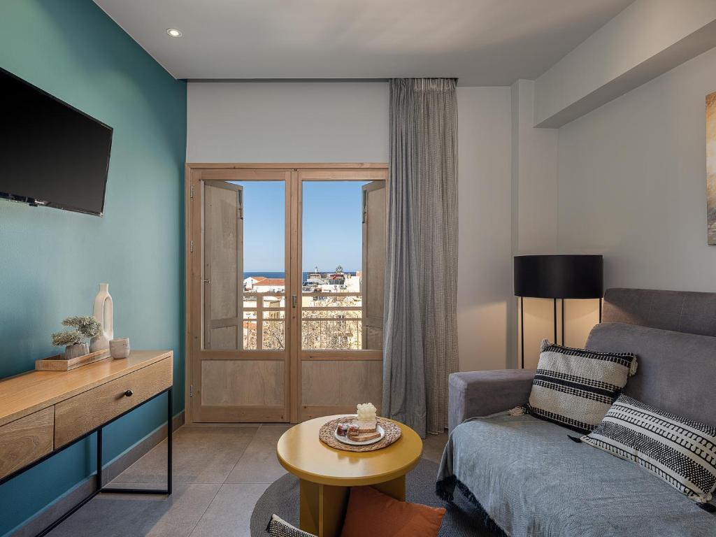 Elia Bettolo Hotel - 8