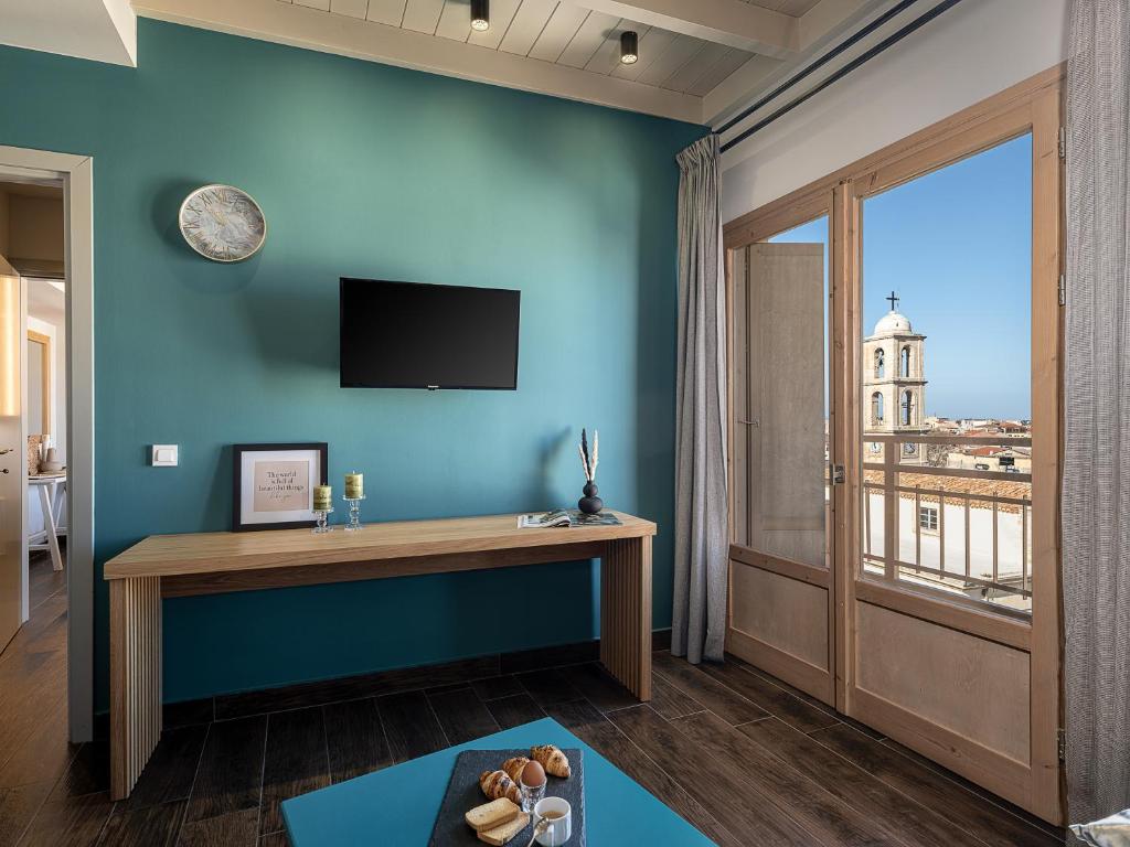 Elia Bettolo Hotel - 7