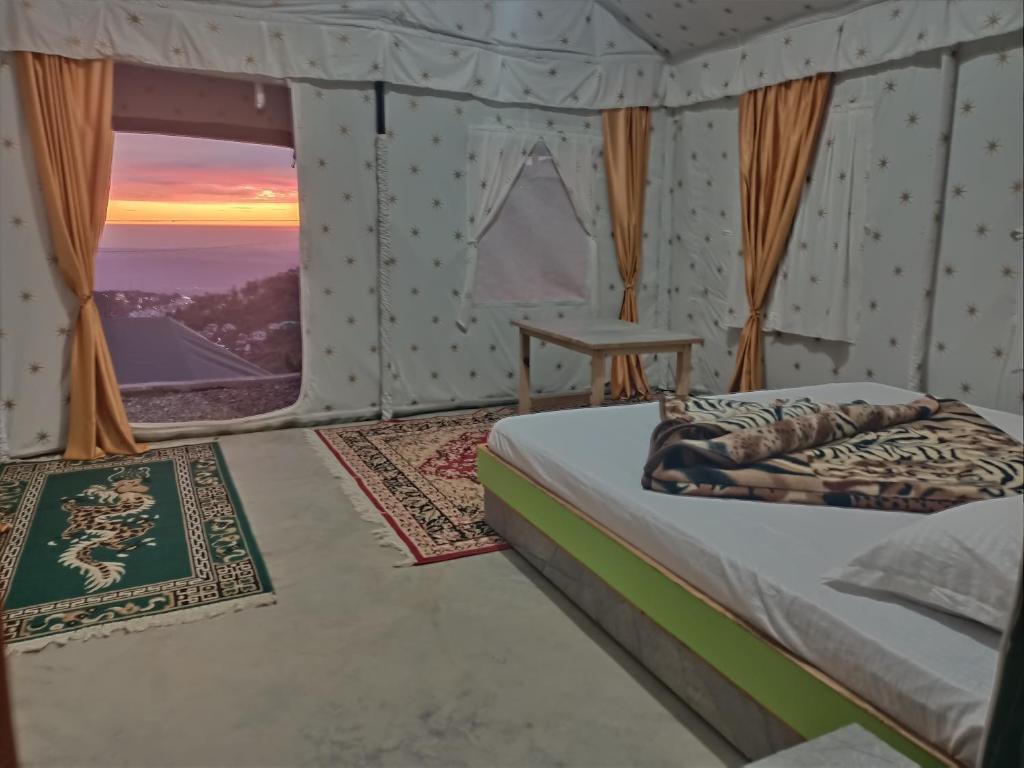 Fotografie z fotogalerie ubytování DIV ADVENTURE CAMP v destinaci Dharamsala