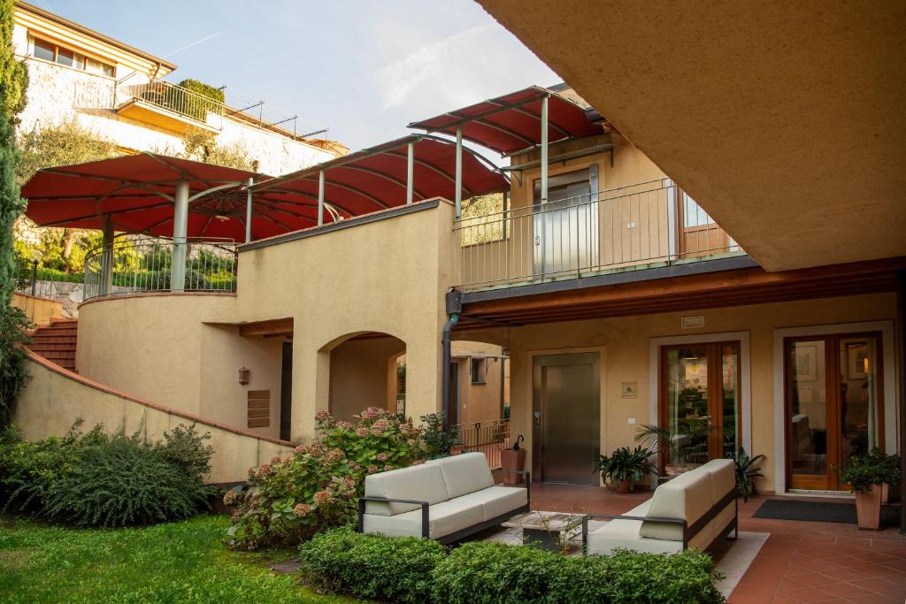 Residence Ca Del Lago - 5