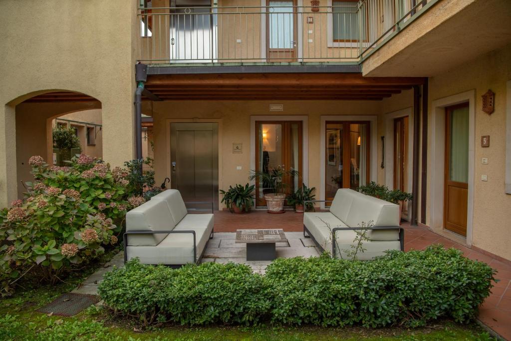 Residence Ca Del Lago - 10