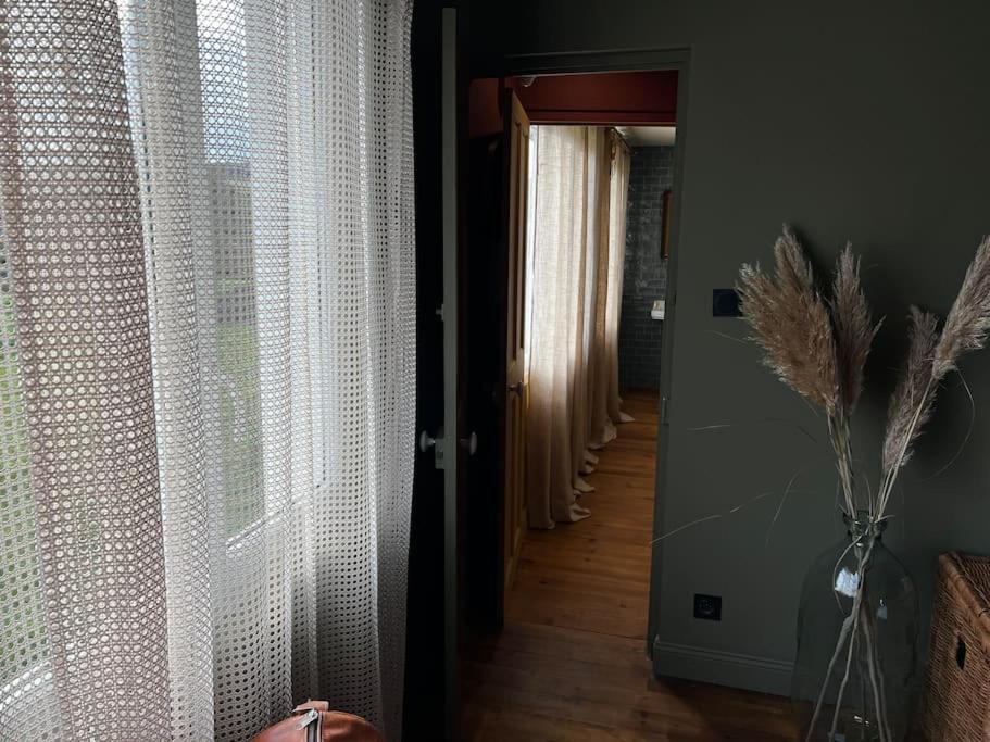 Zdjęcie z galerii obiektu Le gite. w mieście Paluel