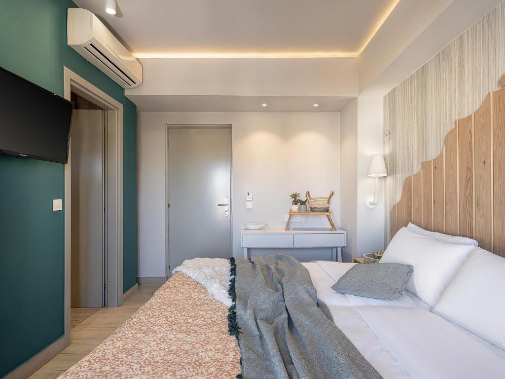 Elia Bettolo Hotel - Habitación Clásica