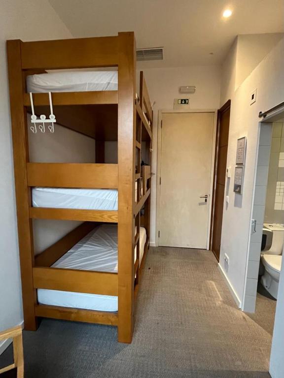 Day Off Suite&Hostel - 3