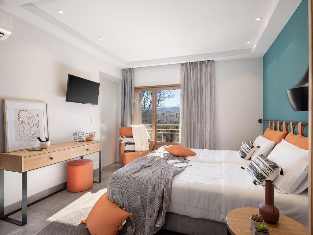 Elia Bettolo Hotel - 18