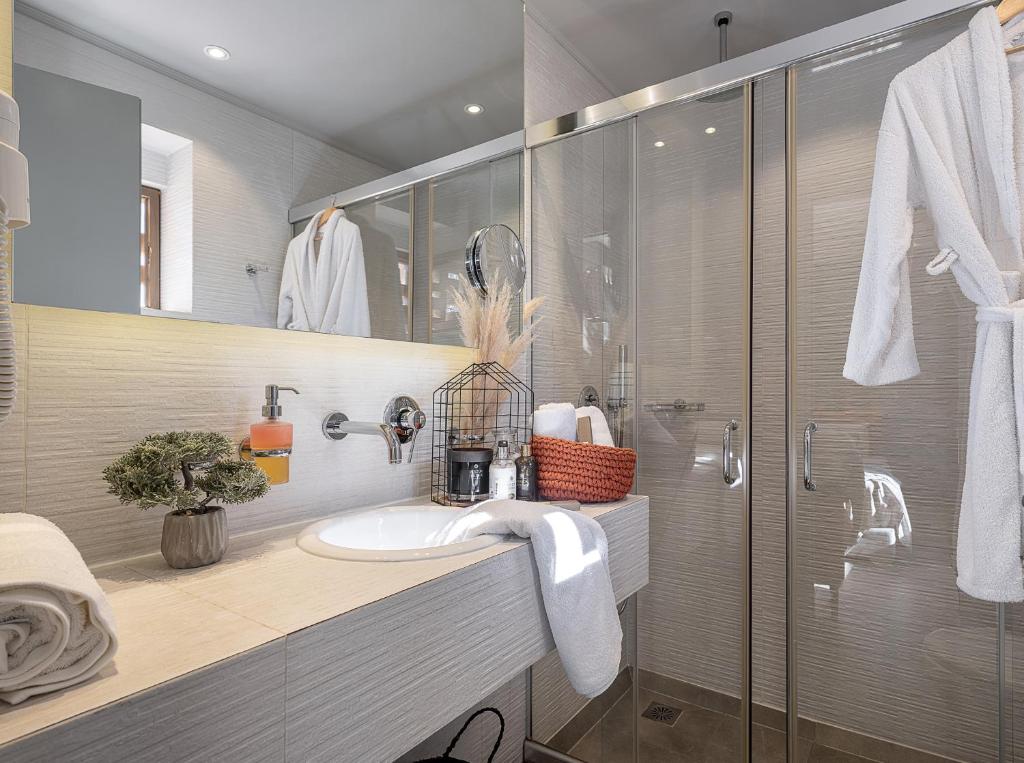 Elia Bettolo Hotel - 16