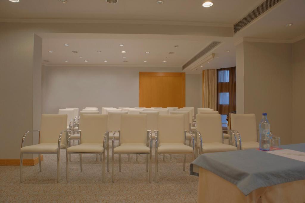 SANA Reno Hotel - Resim 42