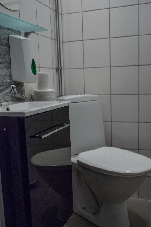 Fotografie z fotogalerie ubytování Reimersholme Hotel v destinaci Stockholm