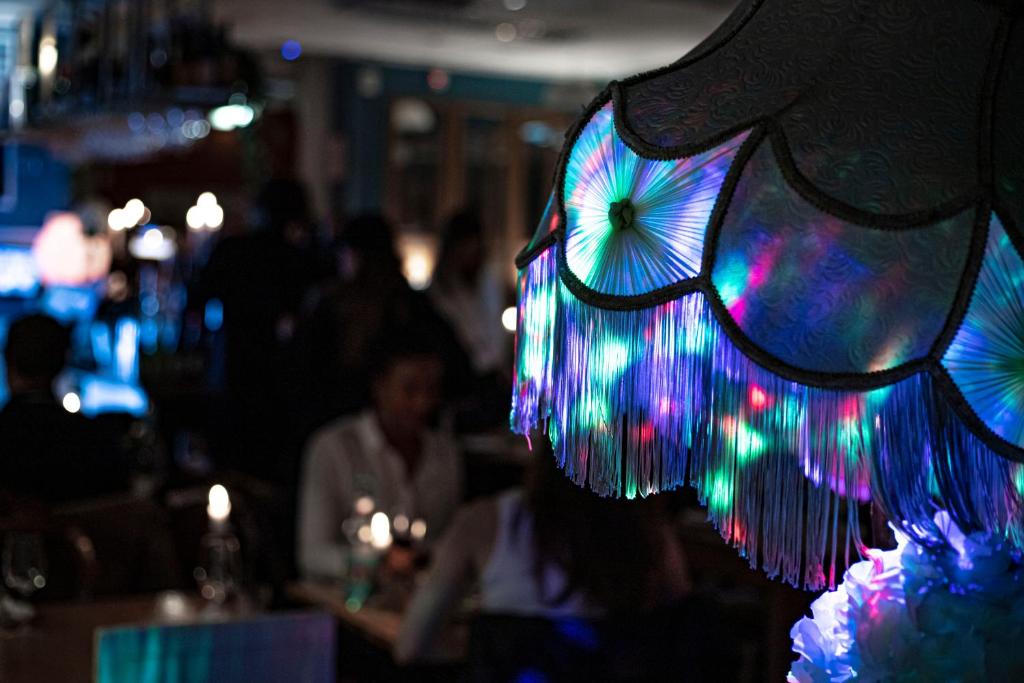 Reimersholme Hotel - Resim 25