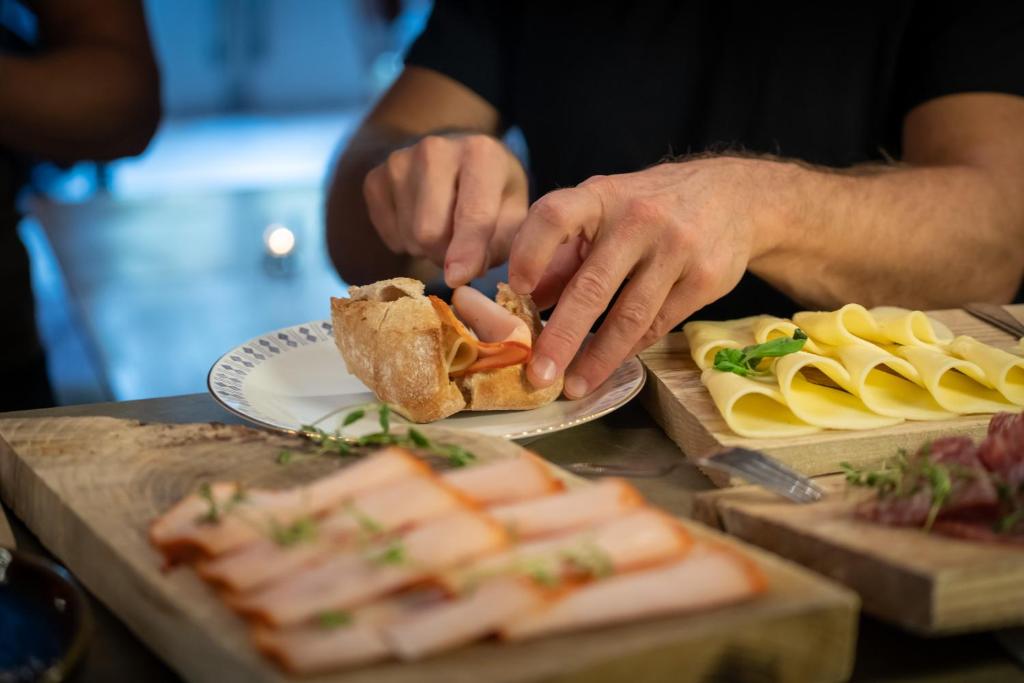 Reimersholme Hotel - Resim 17