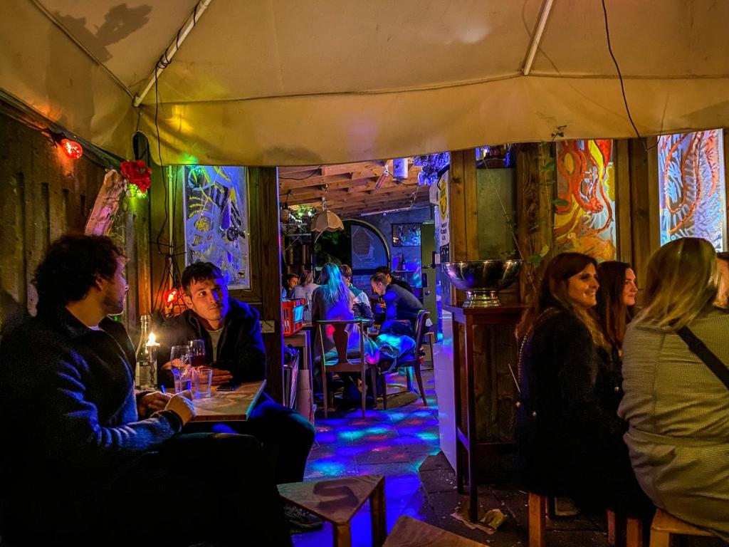 Reimersholme Hotel - Resim 4