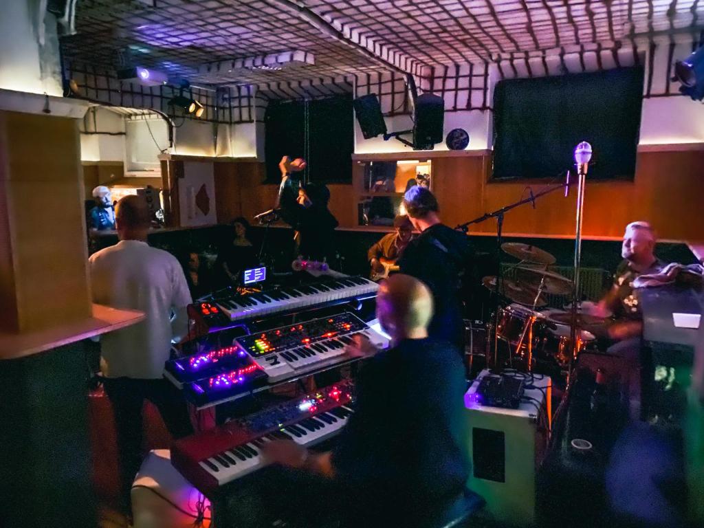 Reimersholme Hotel - Resim 27