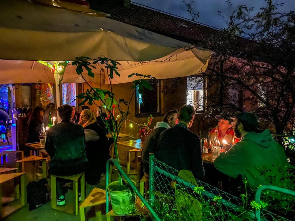 Reimersholme Hotel - Resim 28