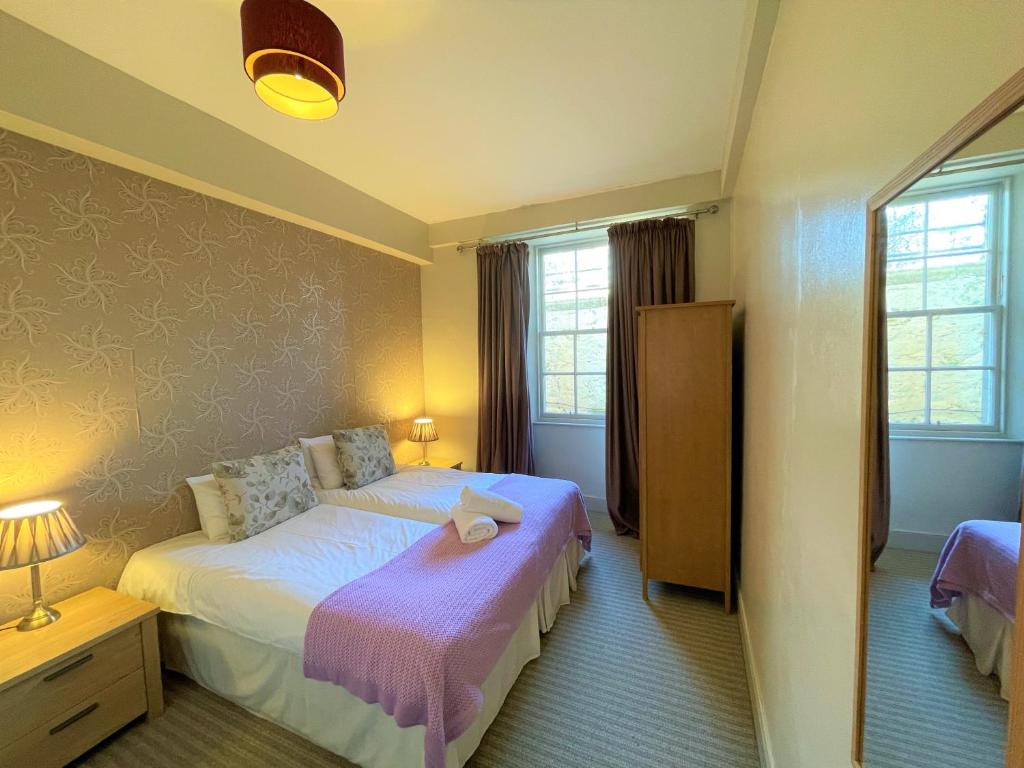 Kirkhill Estate Rooms - Habitación Gemela Con Baño Privado