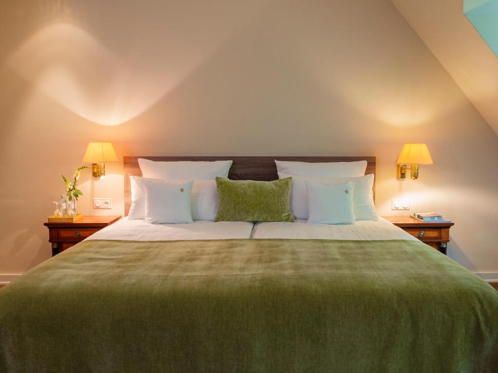 Romantik Hotel-Restaurant Altenberger Hof - Comfort Double Room