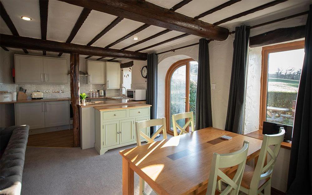 Garth Cottage, Castle Carrock, Nr Carlisle