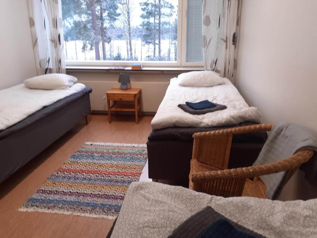 Vinsanvilla Bed and Breakfast - Camera Doppia Con Letto Supplementare