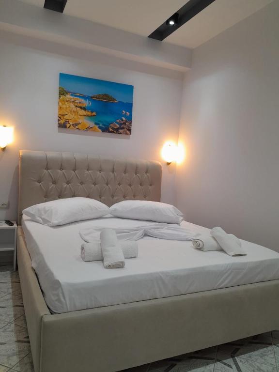 Sinani Apartments