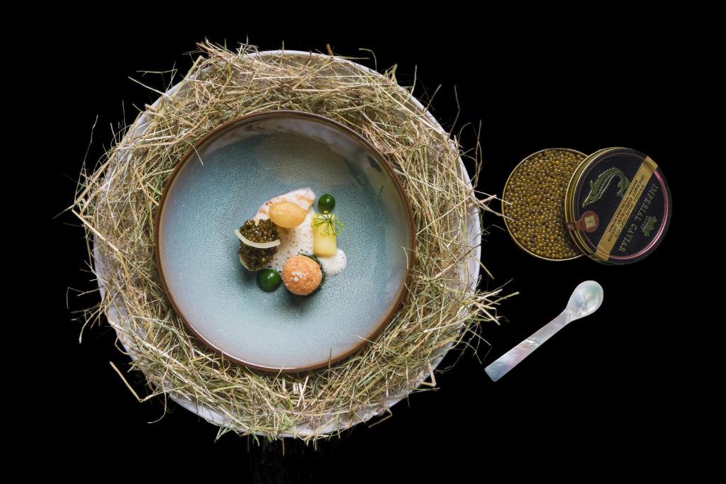 InterContinental Berlin by IHG - Resim 45