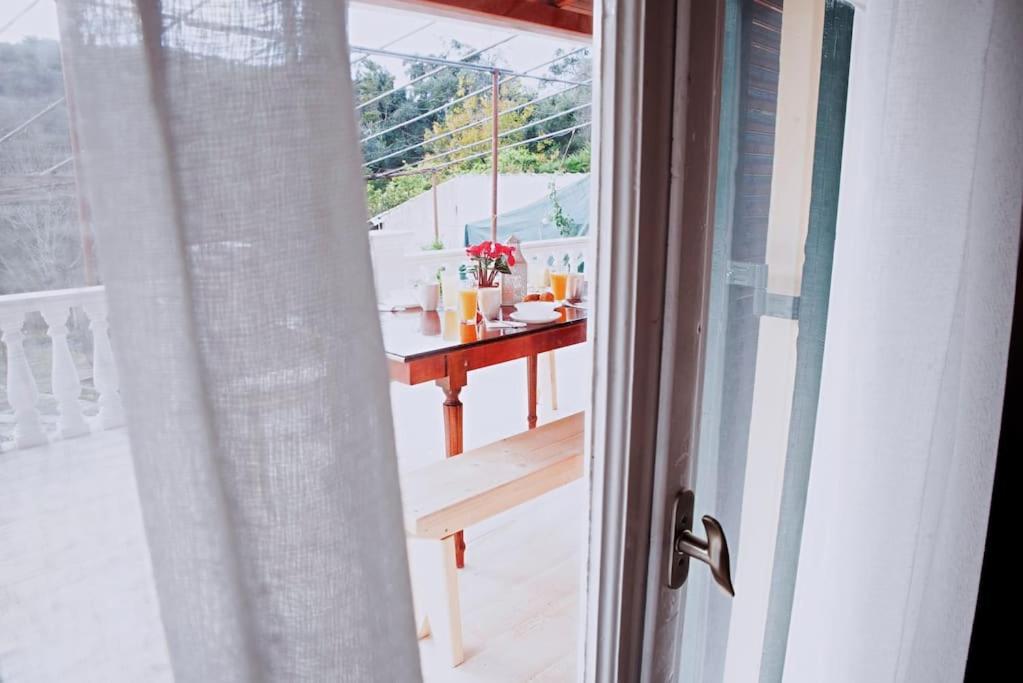 Balcone o terrazza di The Homey