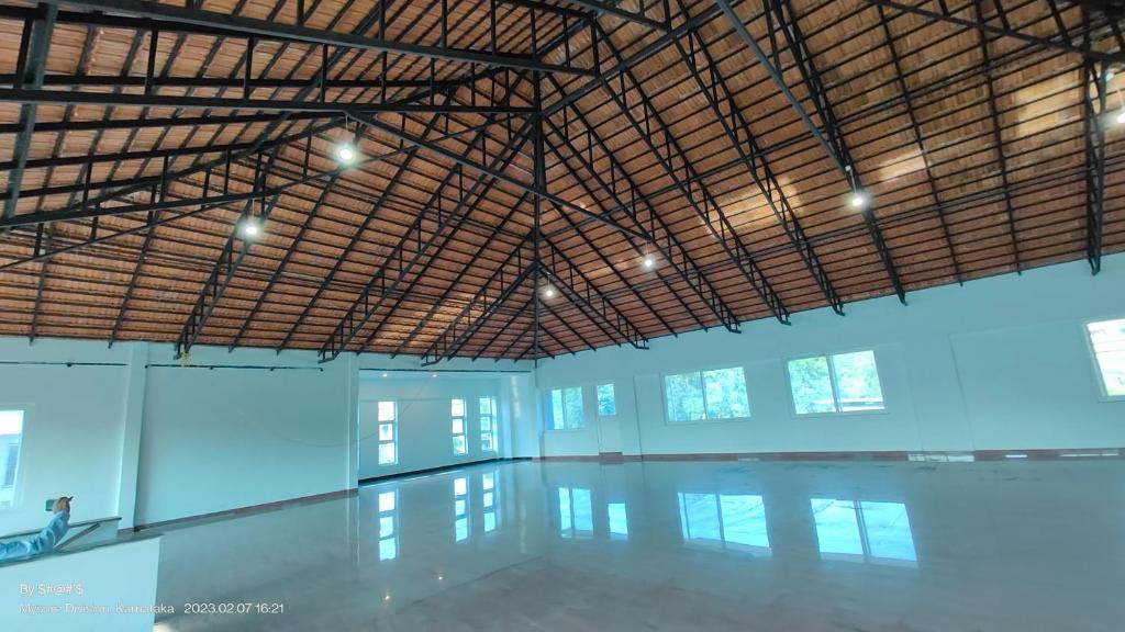 Fotografie z fotogalerie ubytování Coorg ASHOK PALACE v destinaci Madikeri